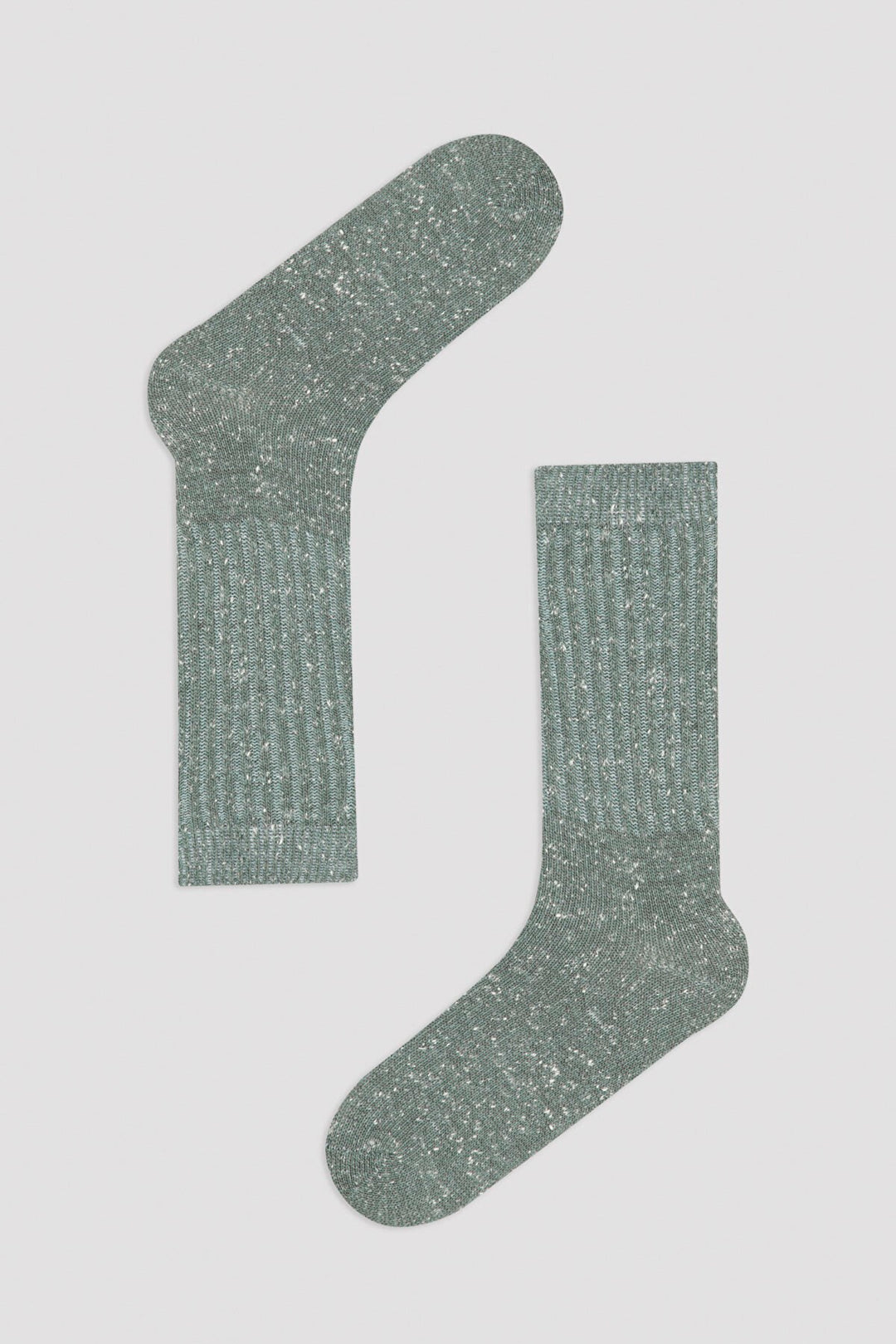 Deep Thermal Socket Socks