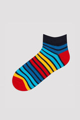 Mix Rocket 4In1 Liner Socks