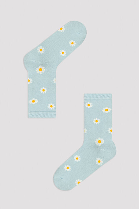 Daisy Desen Socks