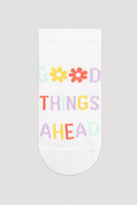 Mix Good Things 2In1 Liner Socks Main Image