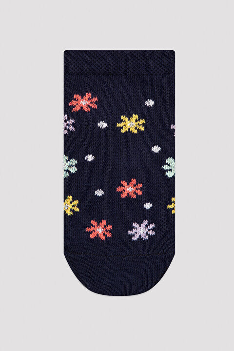 Mix Good Things 2In1 Liner Socks