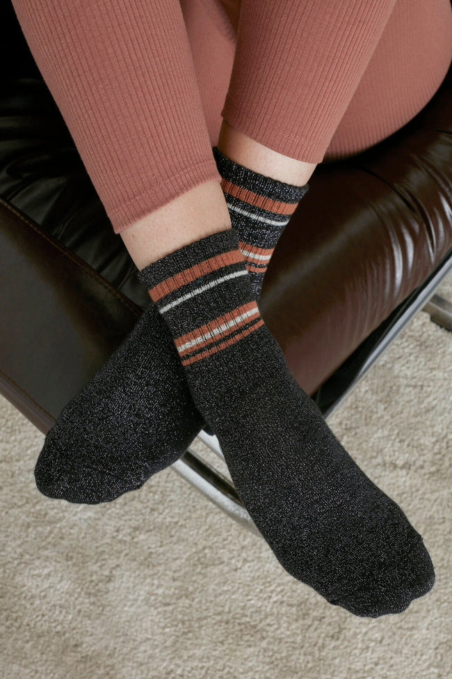 Cool Lines Socks Main Image