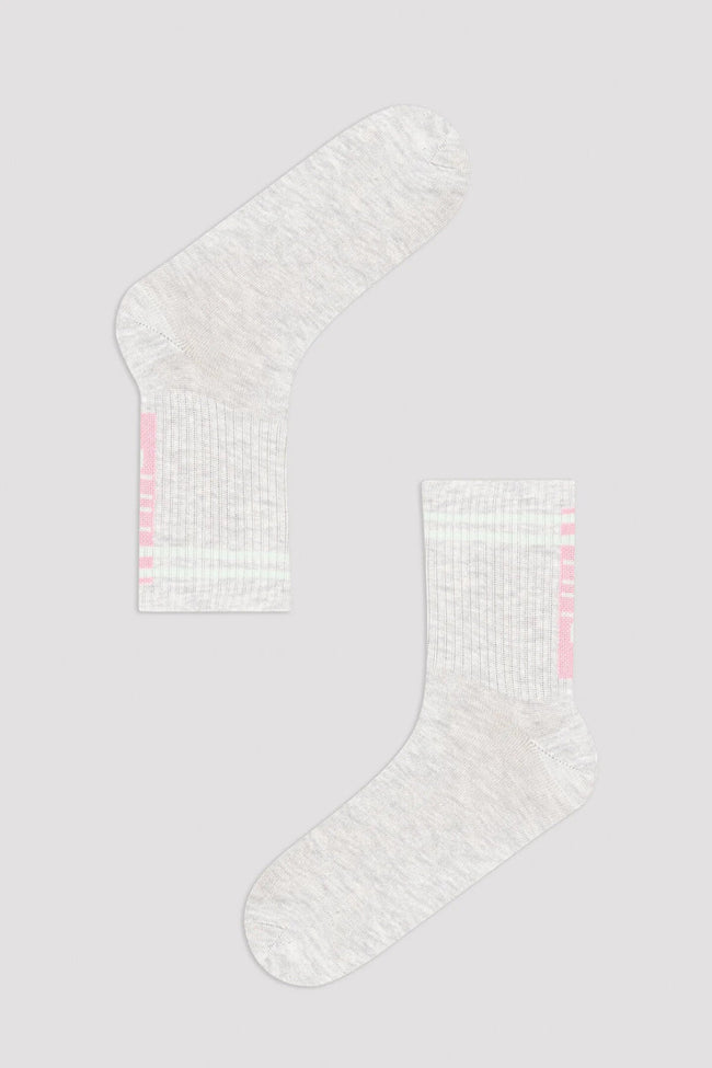 تنورة بلون وردي Bu4U Cool Logo Main Image