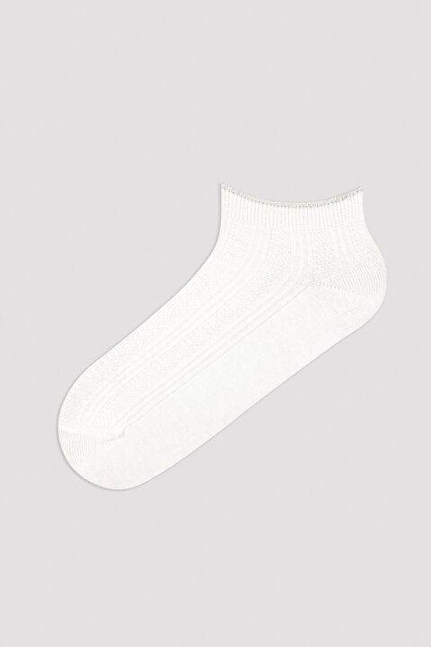 Melanie Booties Socks