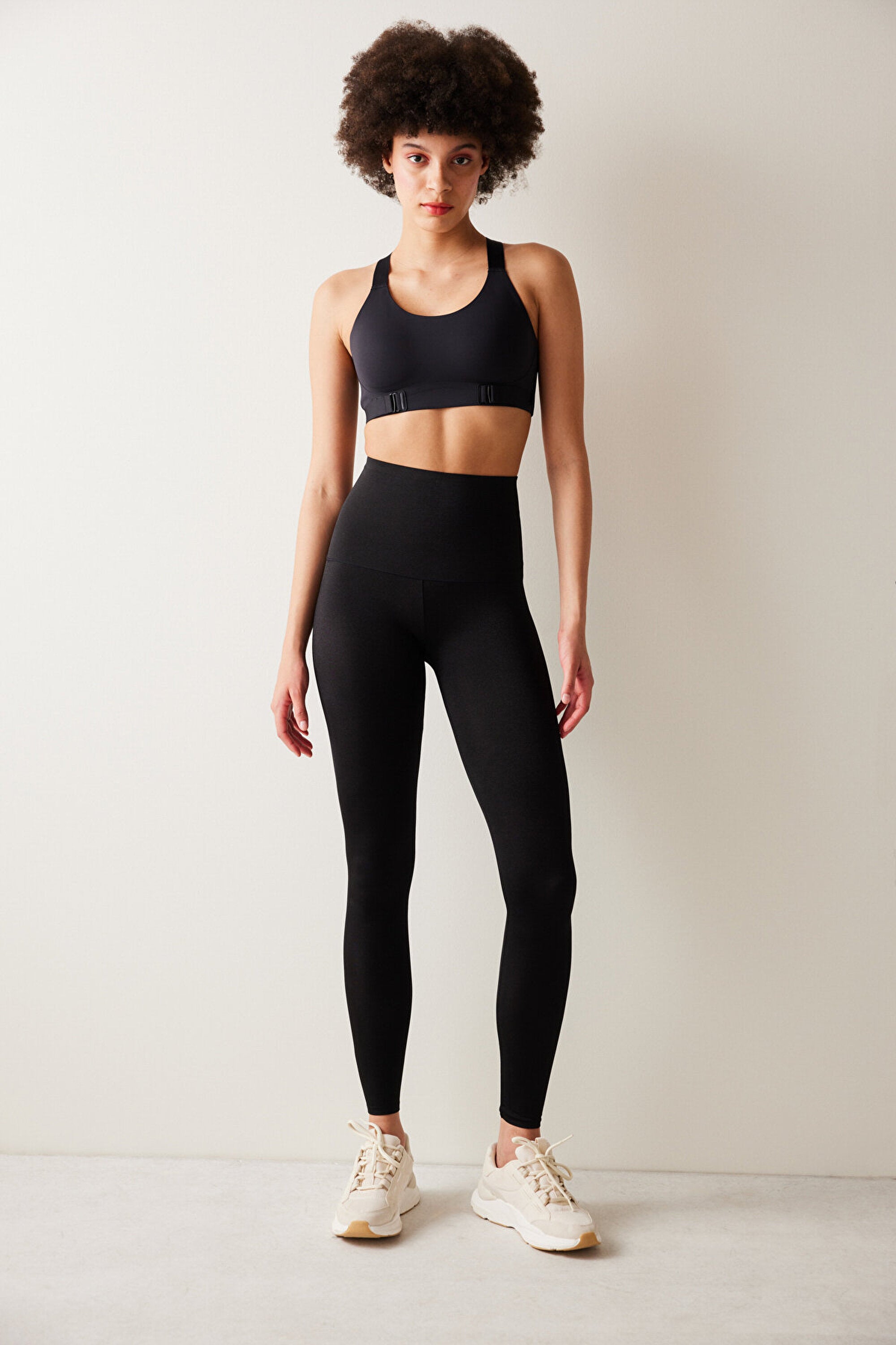 Miracle Pop Up Leggings