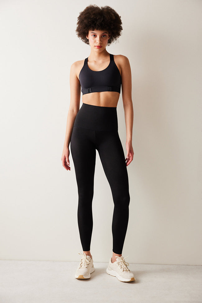 Miracle Pop Up Leggings Hover Image