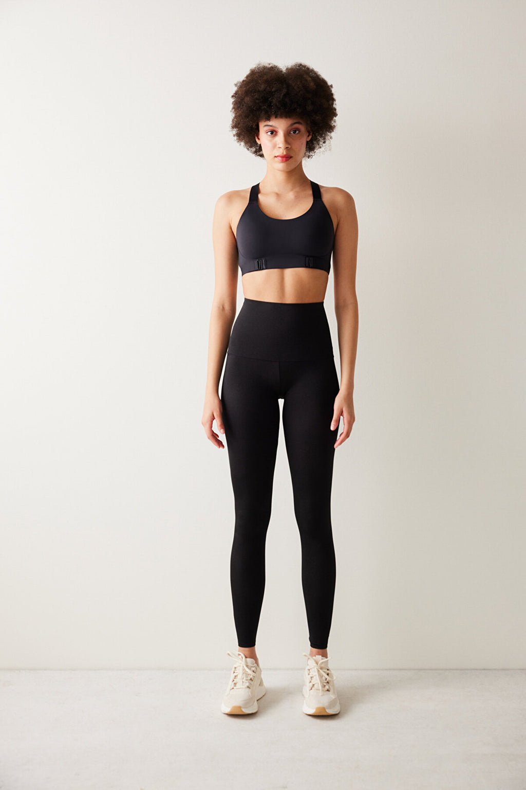 Miracle Pop Up Leggings