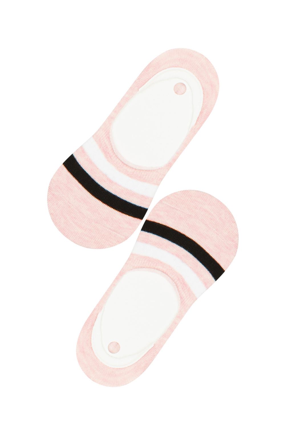 G Pretty 2In1 Footsies