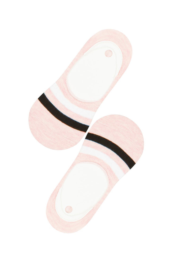 G Pretty 2In1 Footsies Main Image