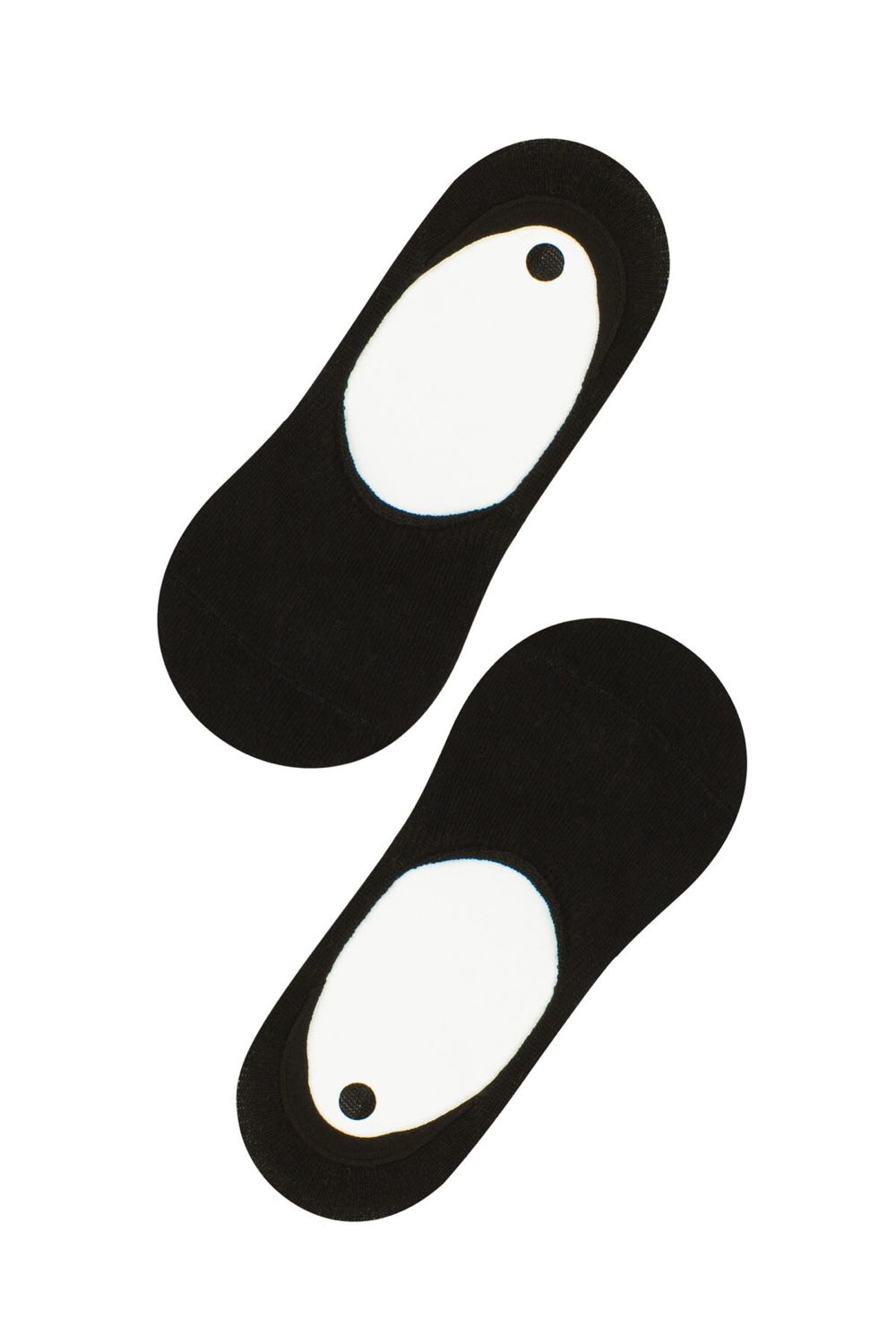 G Pretty 2In1 Footsies