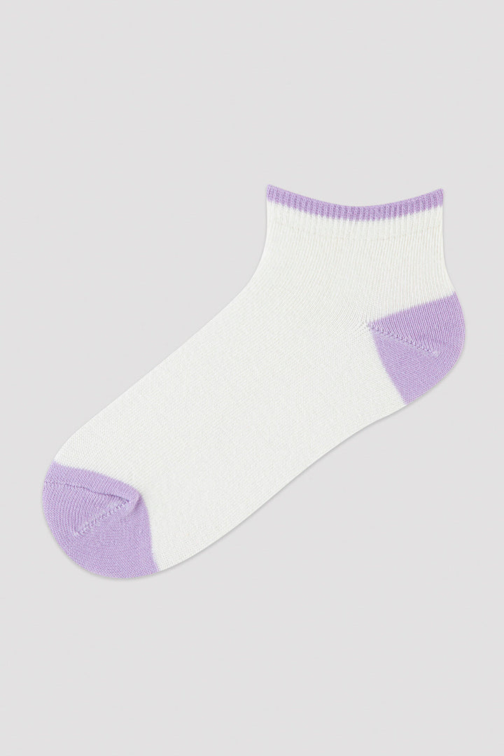 Girls Pinky Active 4in1 Liner Socks