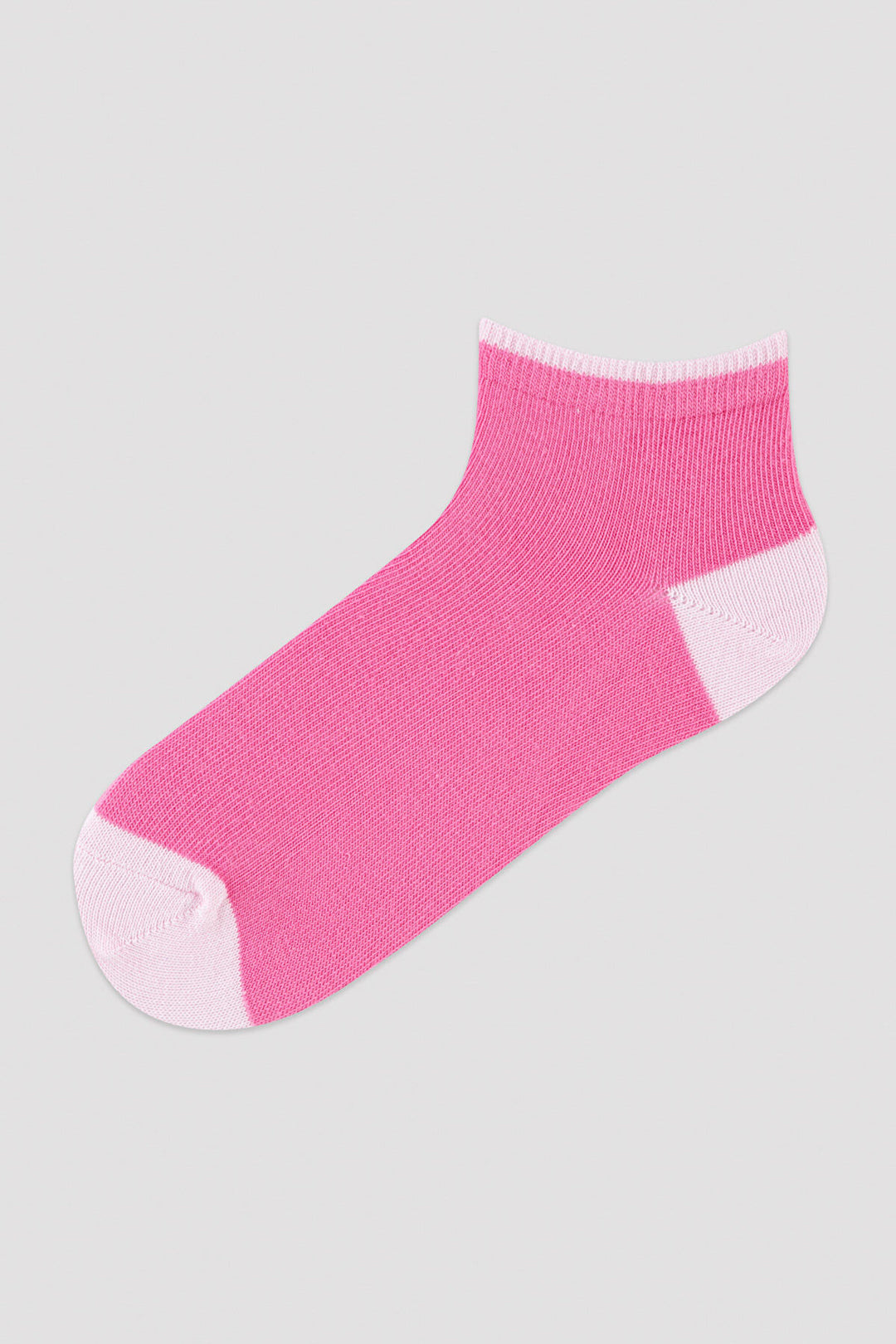 Girls Pinky Active 4in1 Liner Socks