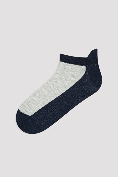 Mix Daddy 3In1 Liner Socks