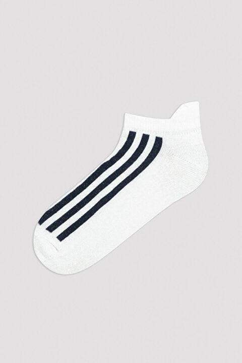 Mix Daddy 3In1 Liner Socks