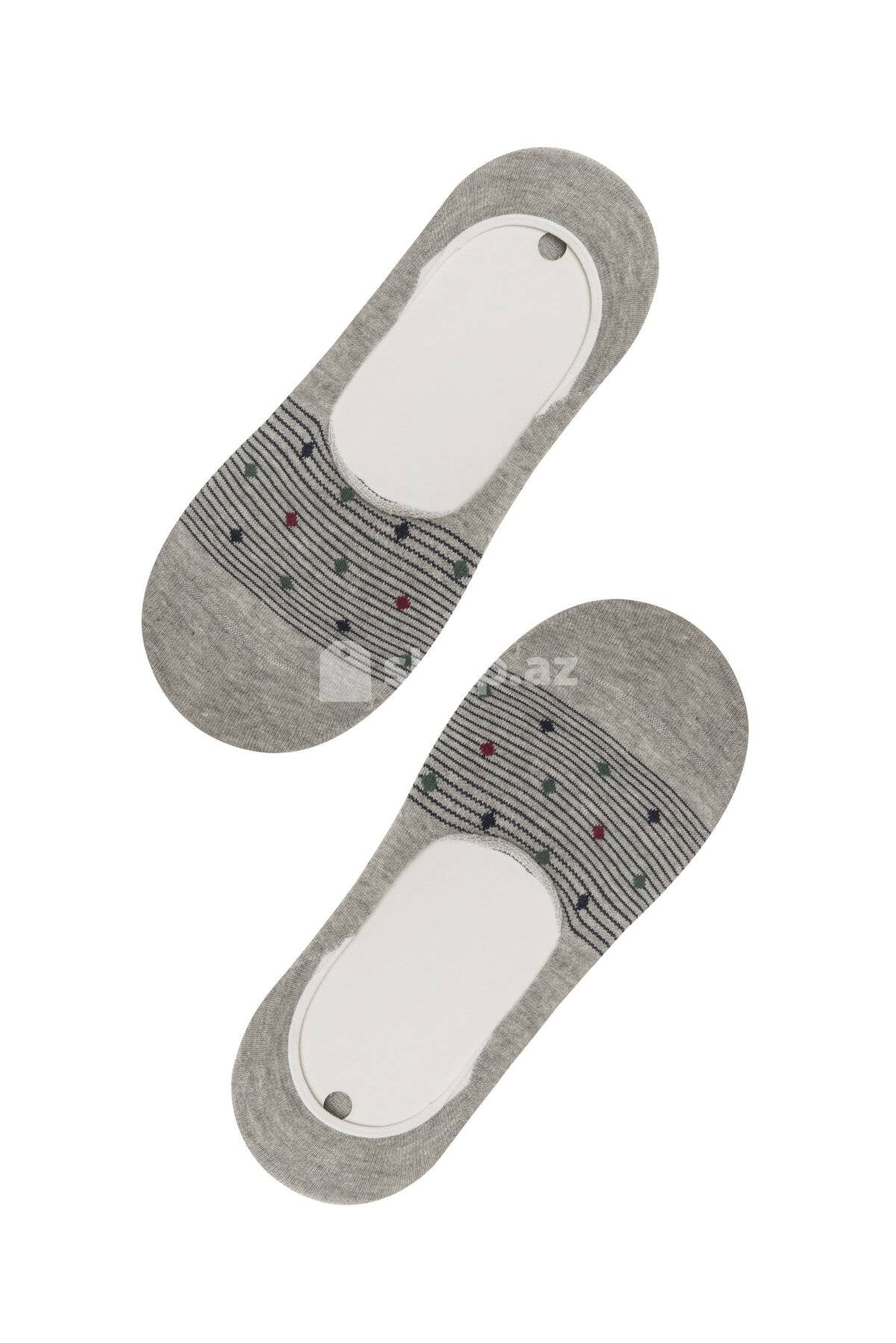 Men Eros Footsies