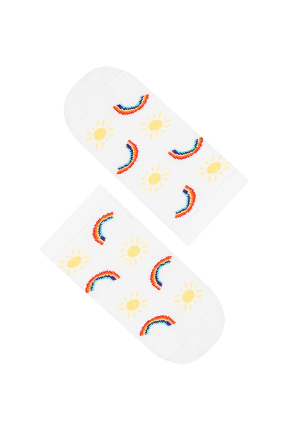 White Girls Shine 2In1