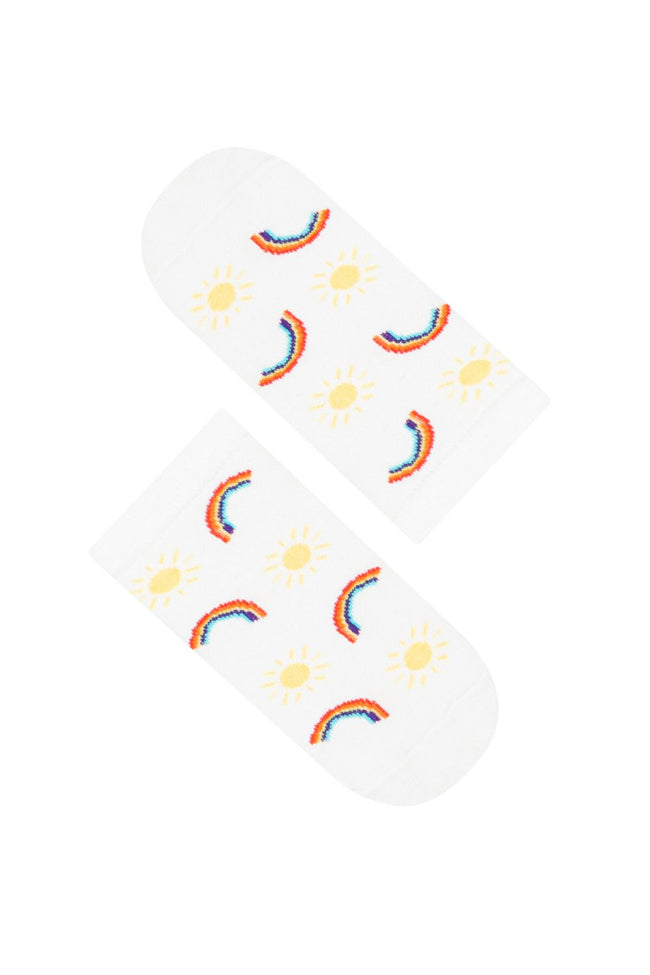 White Girls Shine 2In1 Main Image