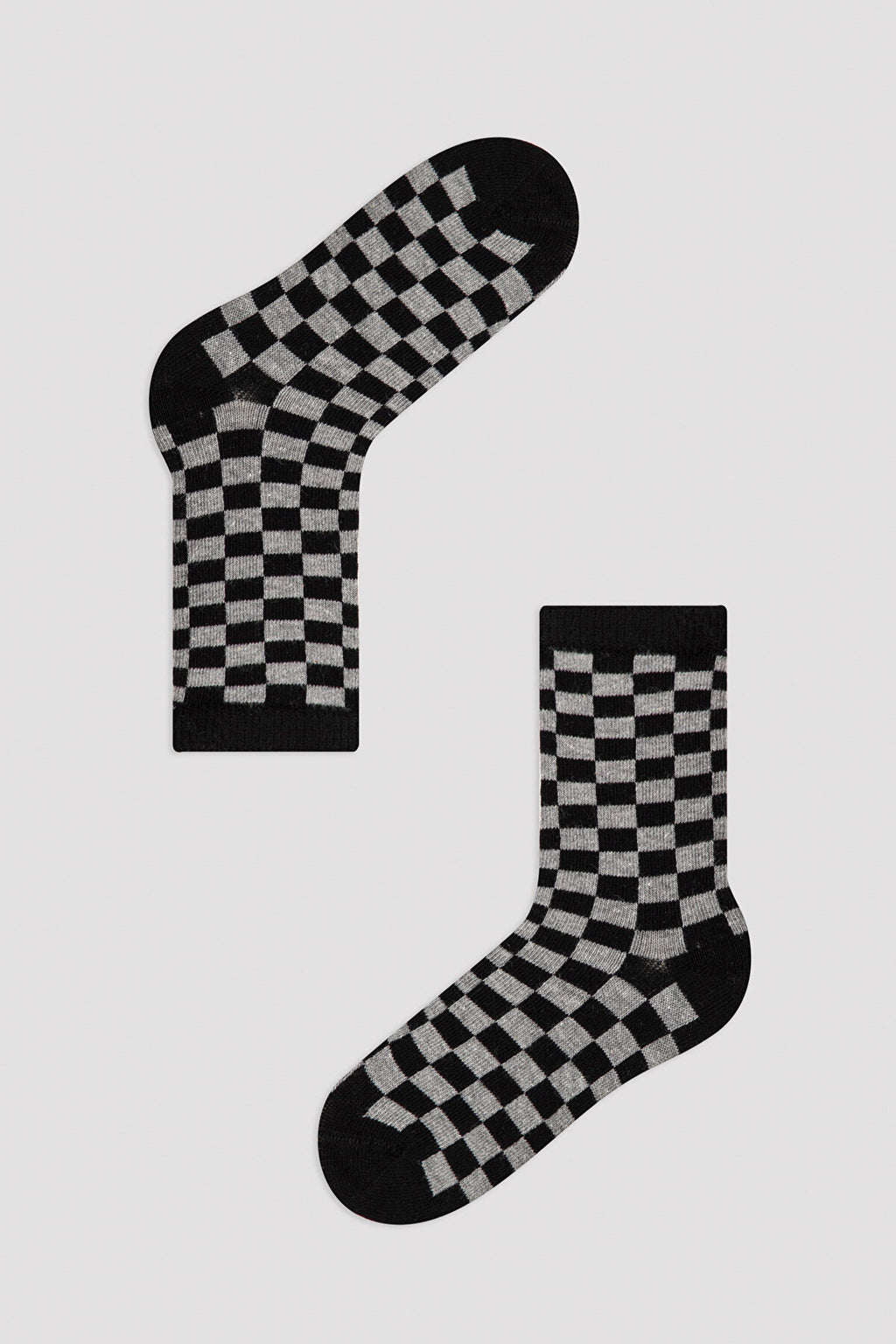 تنورة 2قطع B.Skater Checked