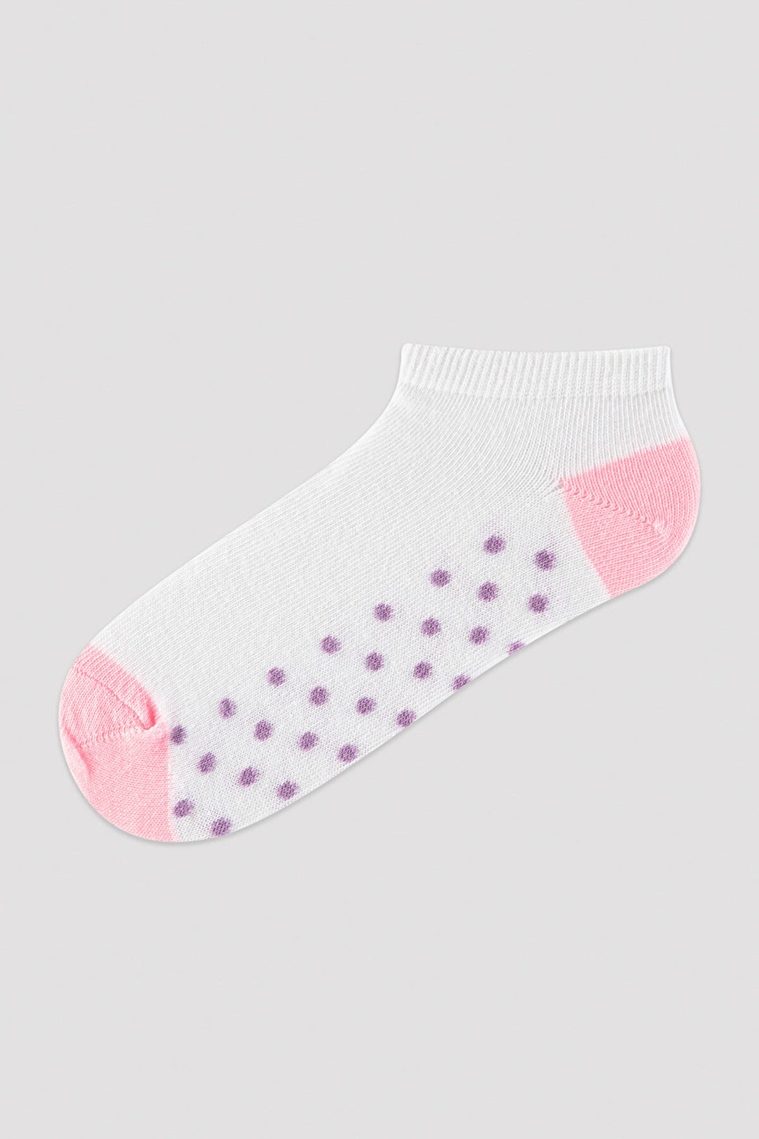 Girls Mermaid 3in1 Liner Socks