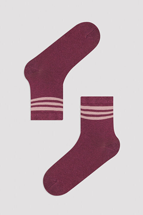 Rina Lines Socks