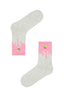 G Ice Cream Socks