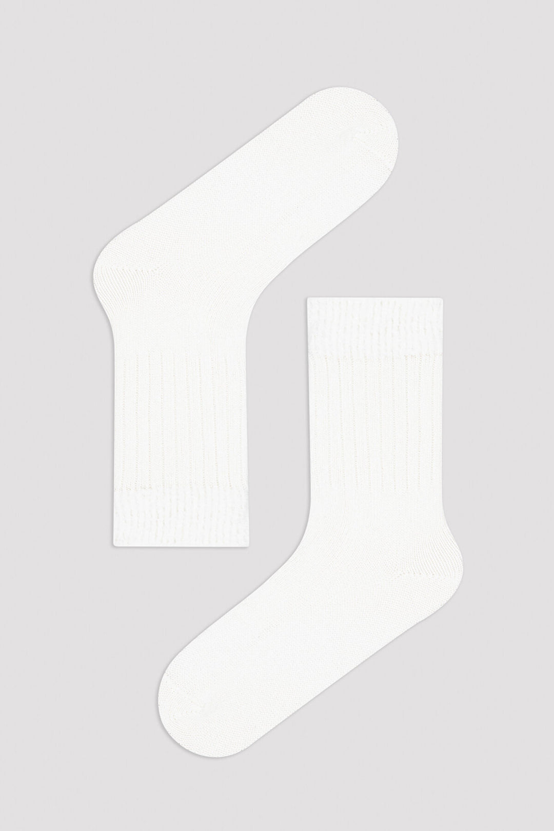 Fluffy Thermal Socket Socks