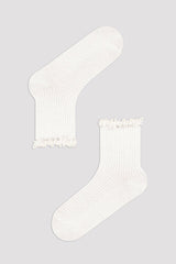 Weekend Forever Motto Socks