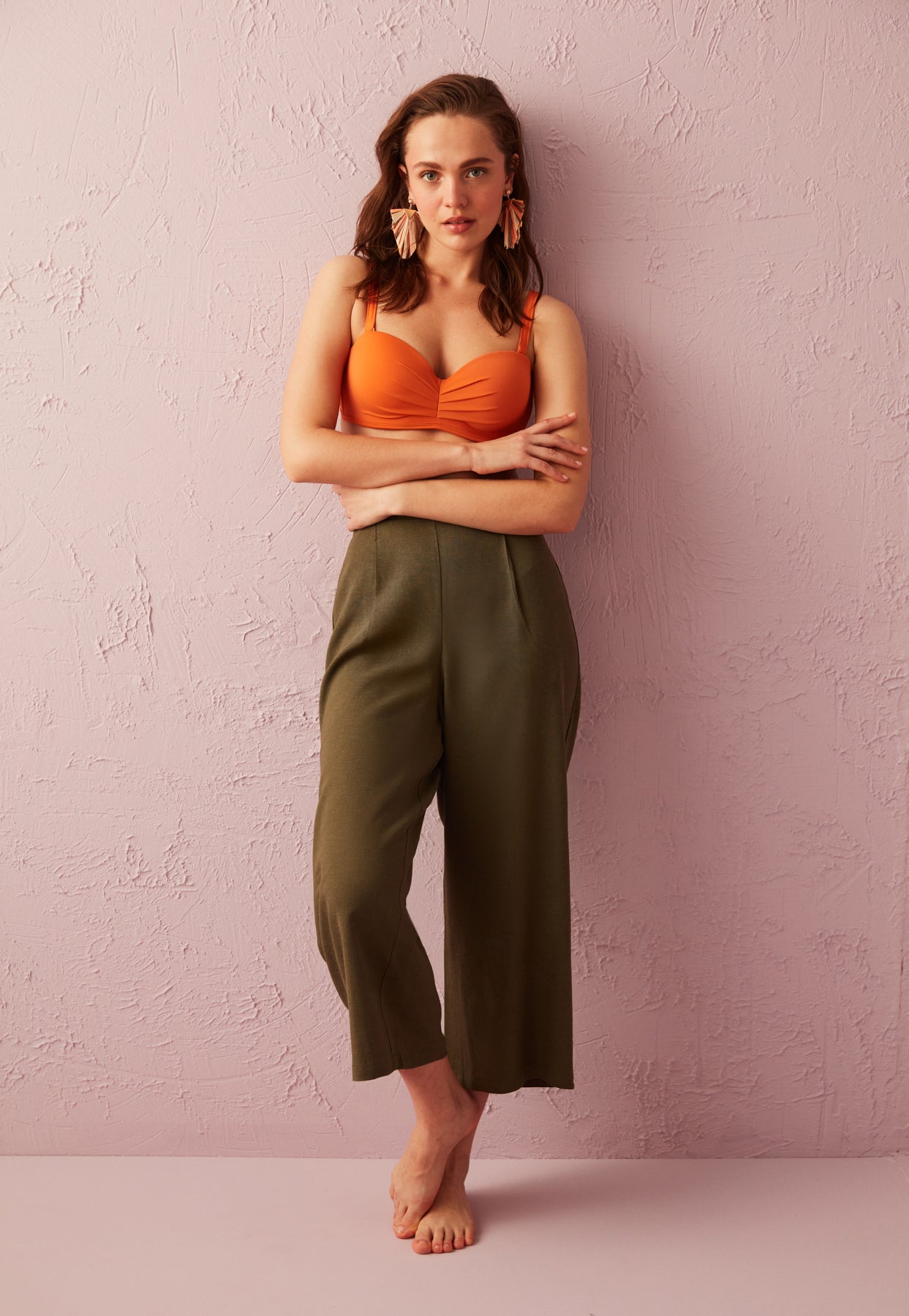 Lena Pantolon