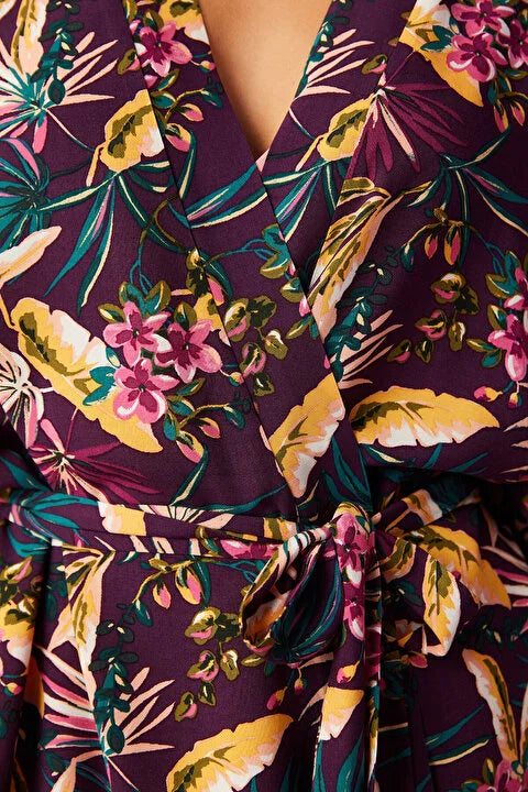 بالي كيمونو