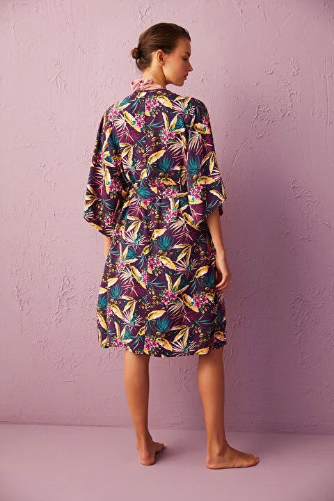 بالي كيمونو