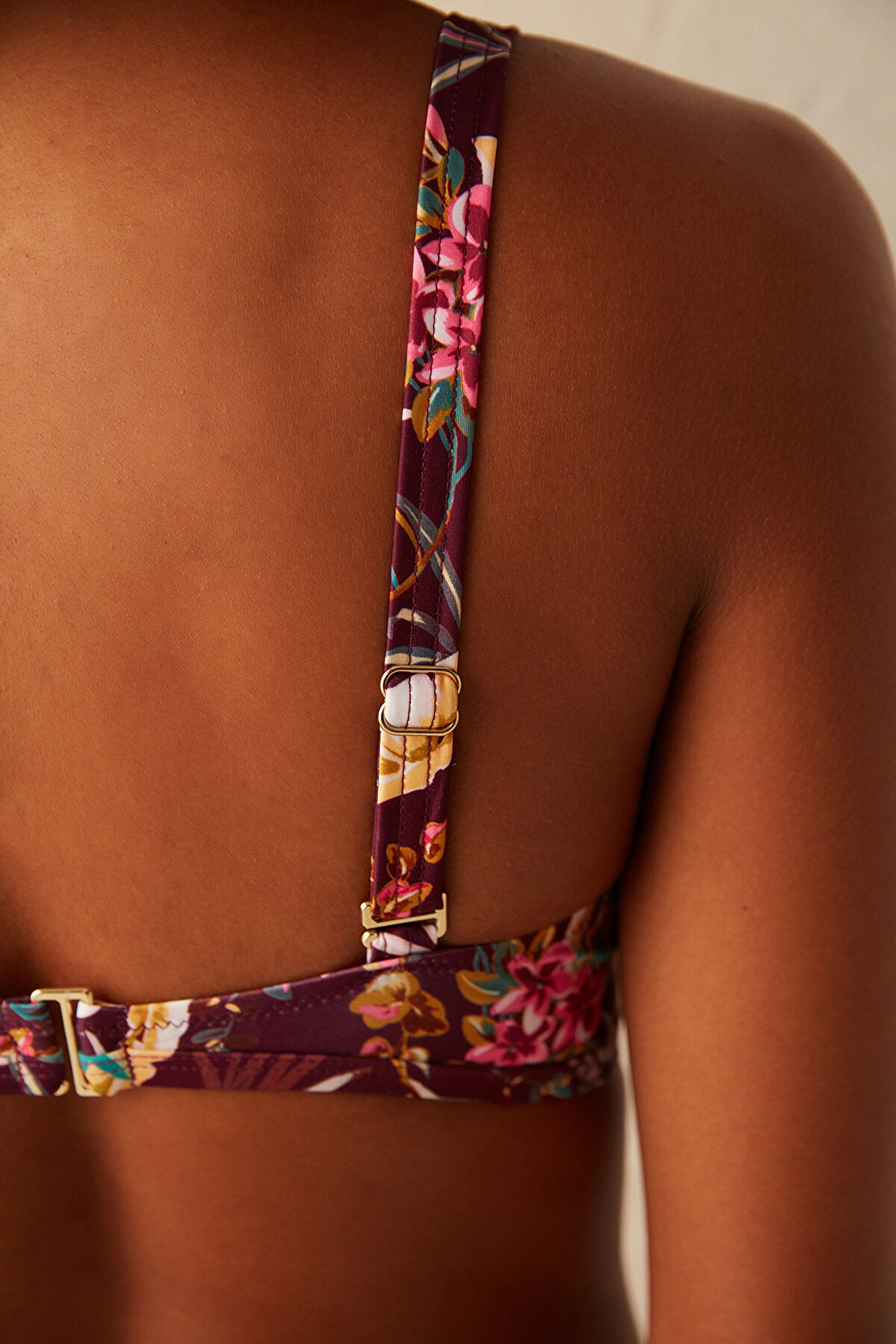 Bali Lotus Top
