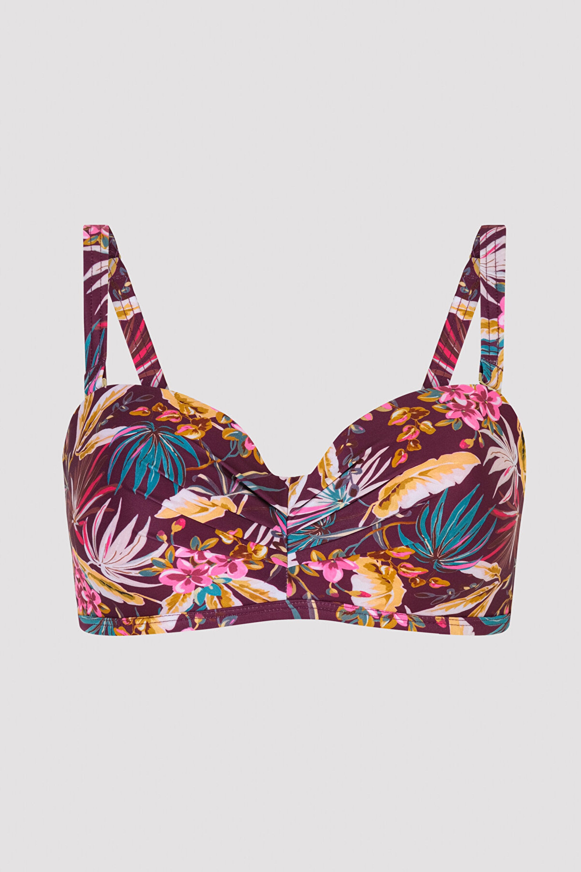 Bali Lotus Top