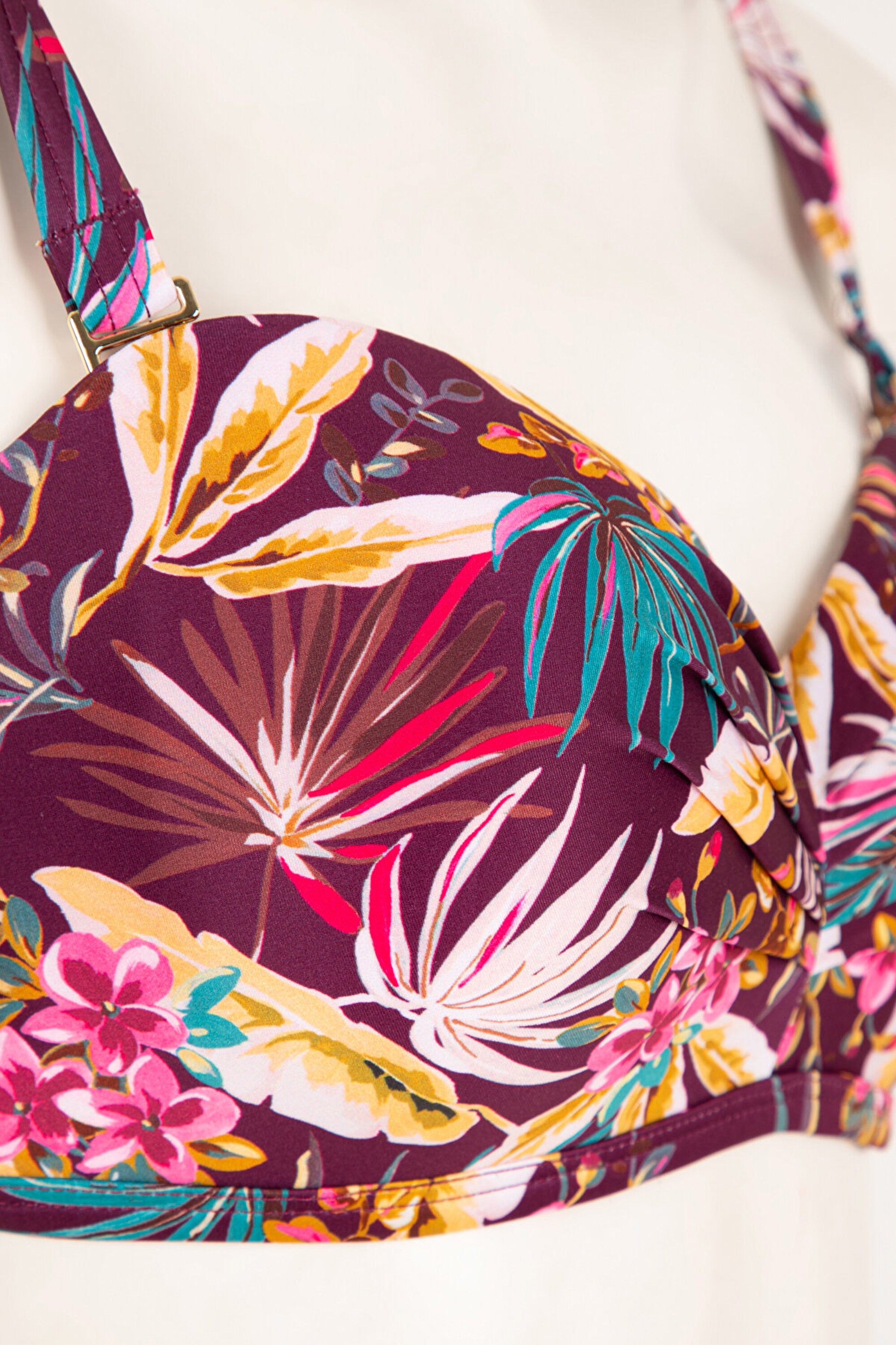 Bali Lotus Top