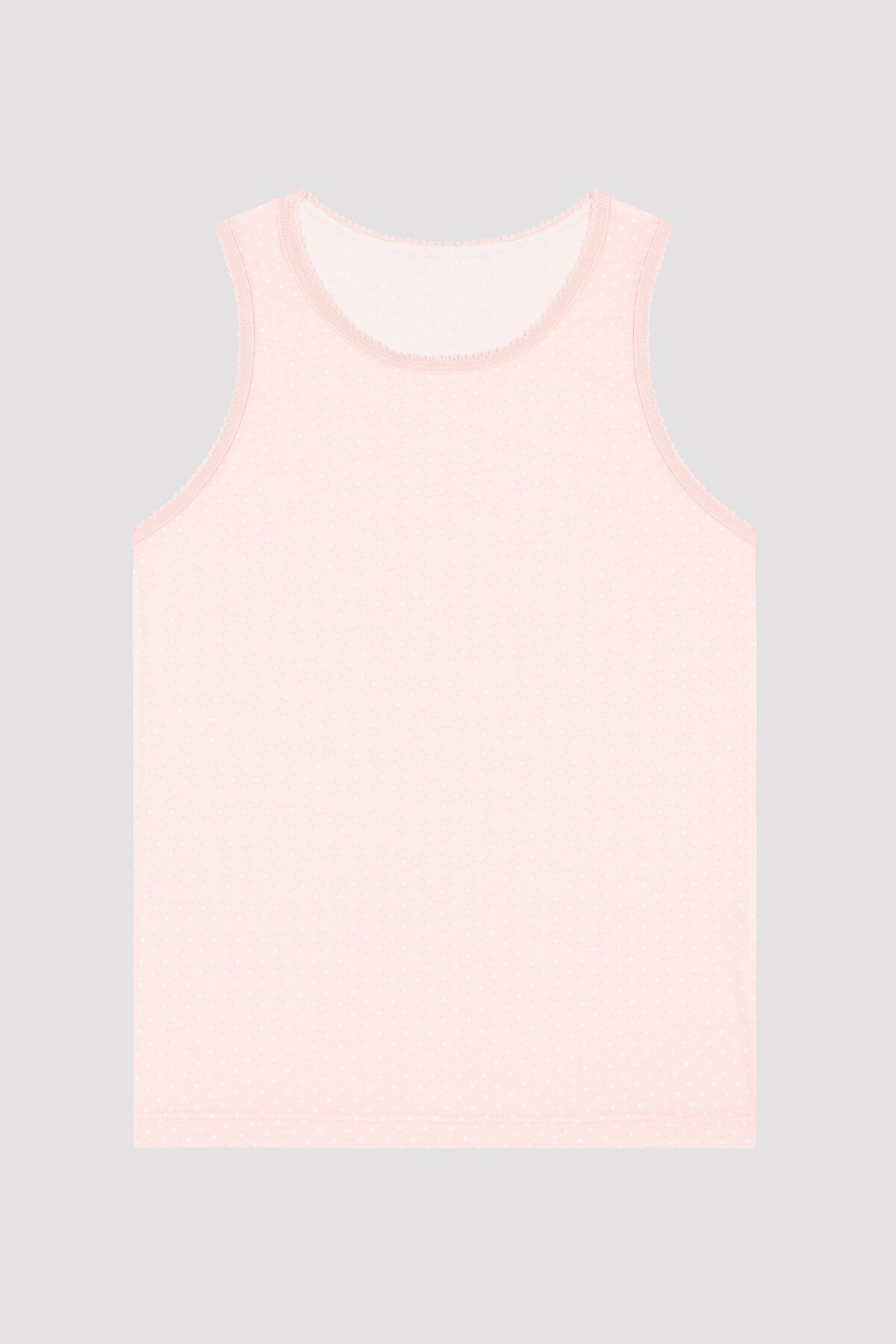 Girls Penguin Tank