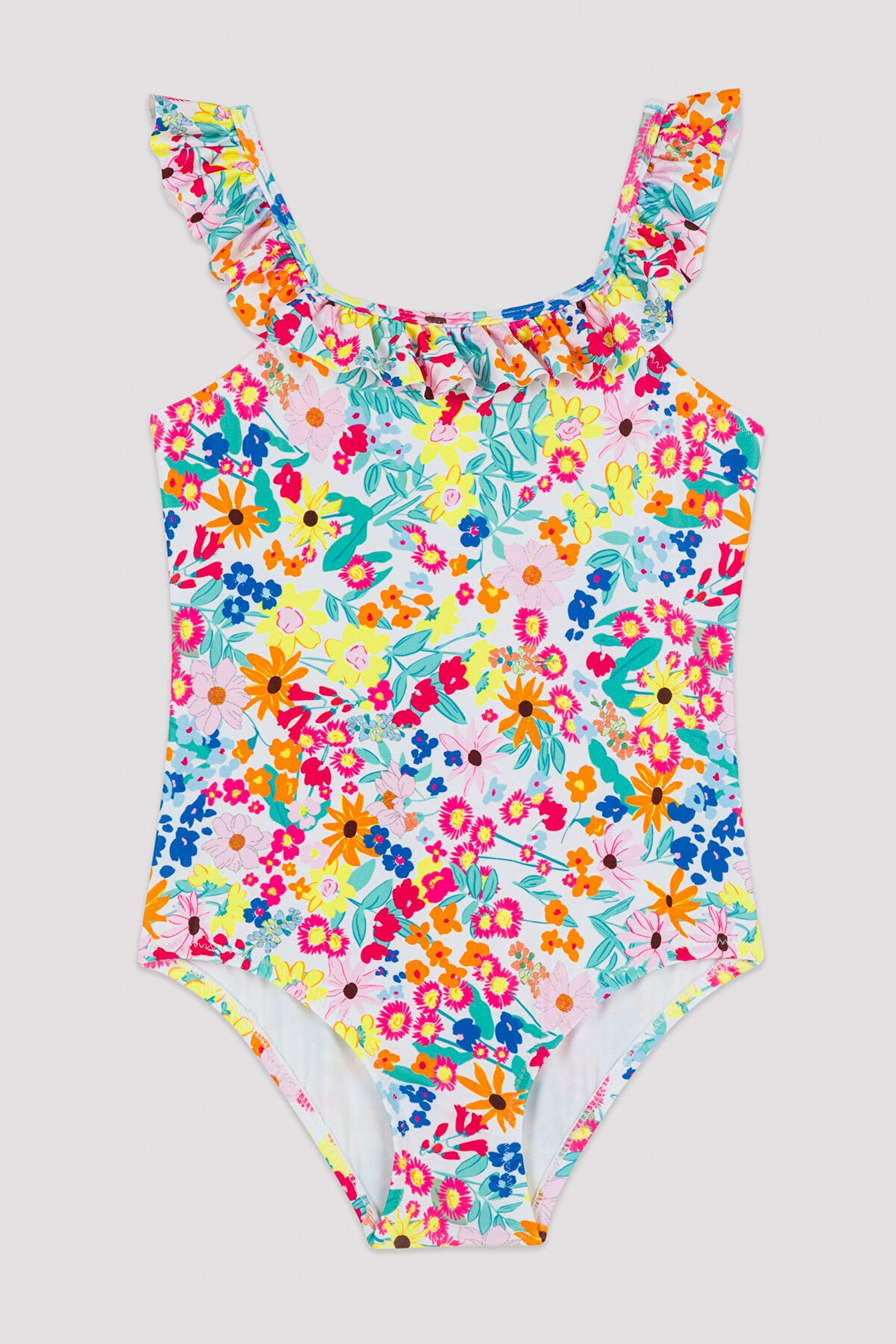 Girls Floral Girls Arden Suit
