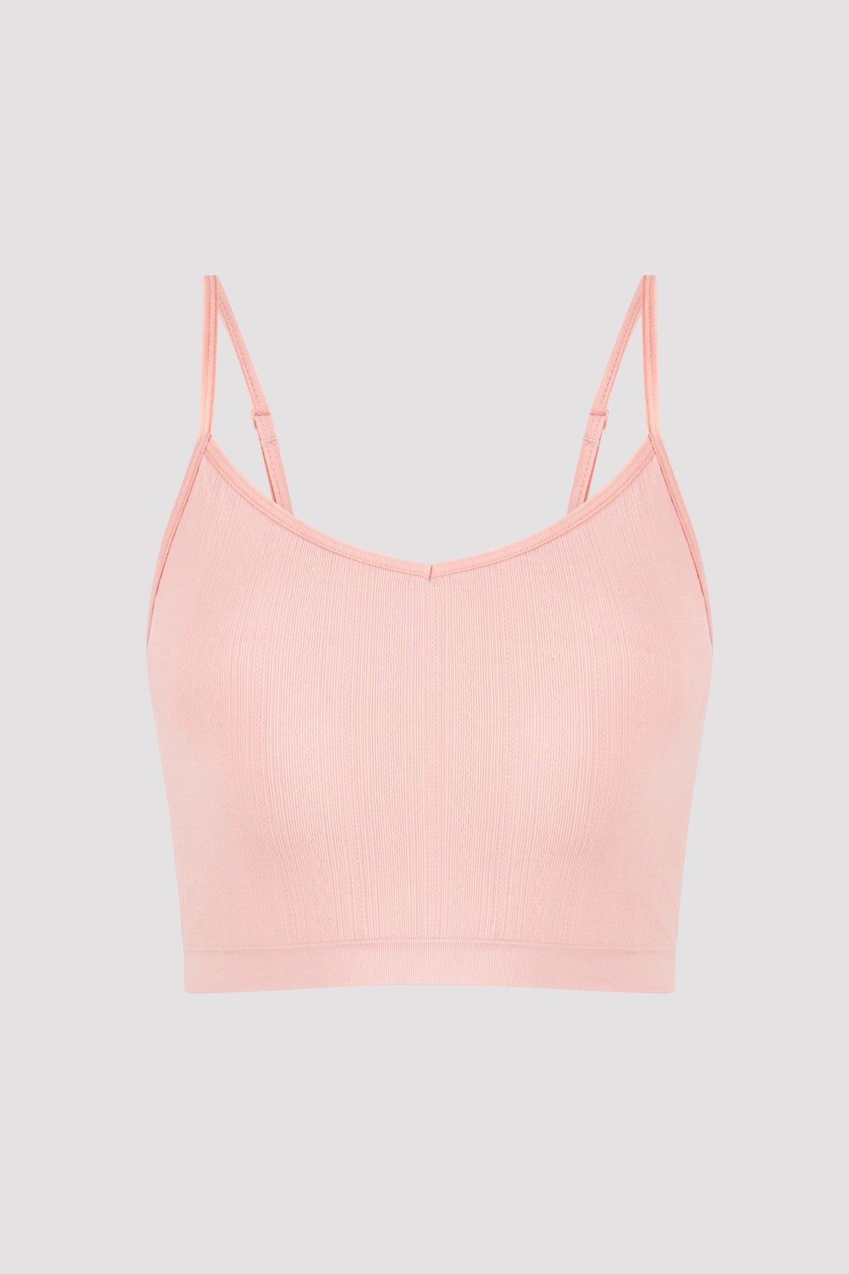Seamless Pointel Crop Athlete