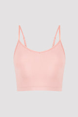Seamless Pointel Crop Athlete