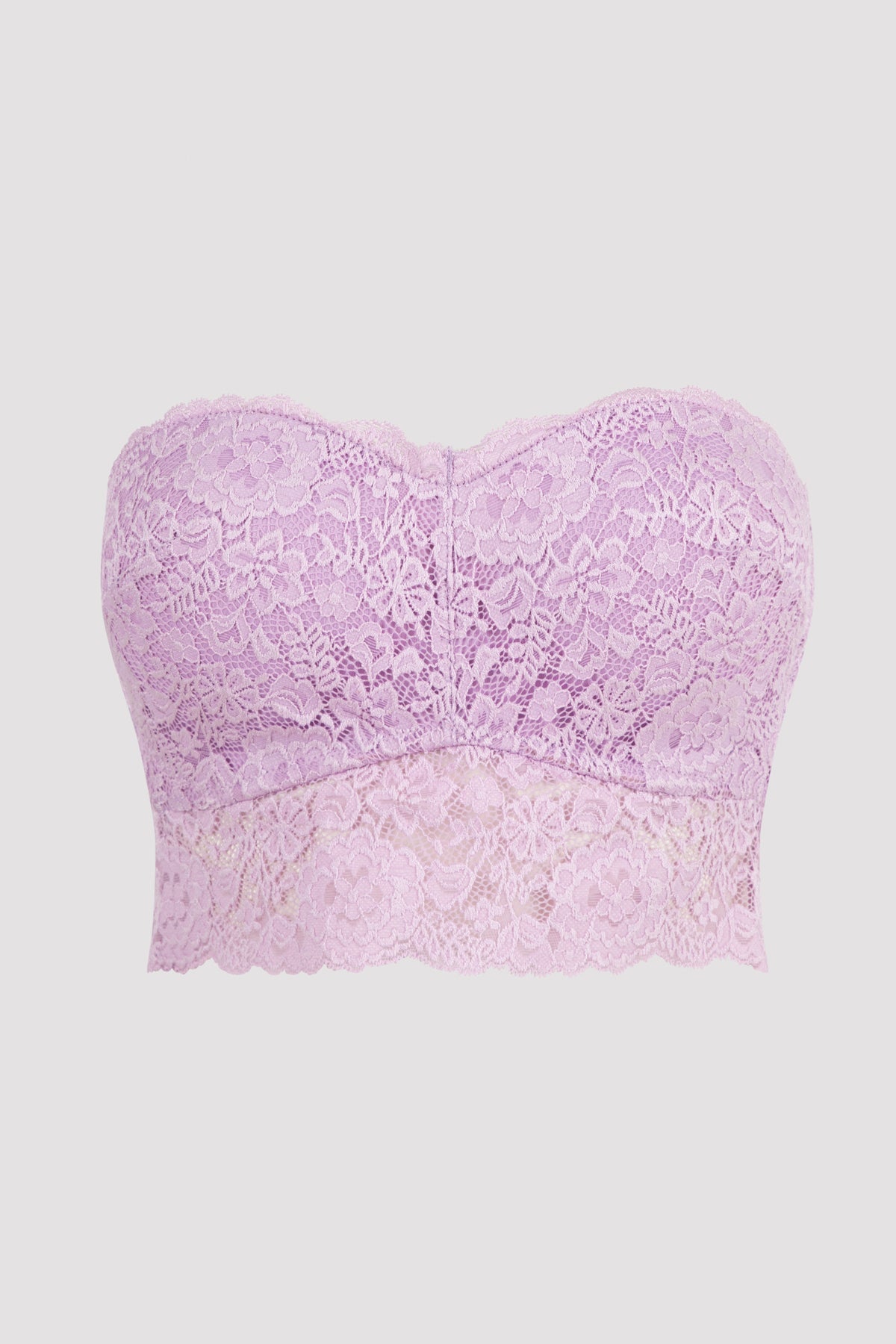 حمالة صدر بدون حمالات