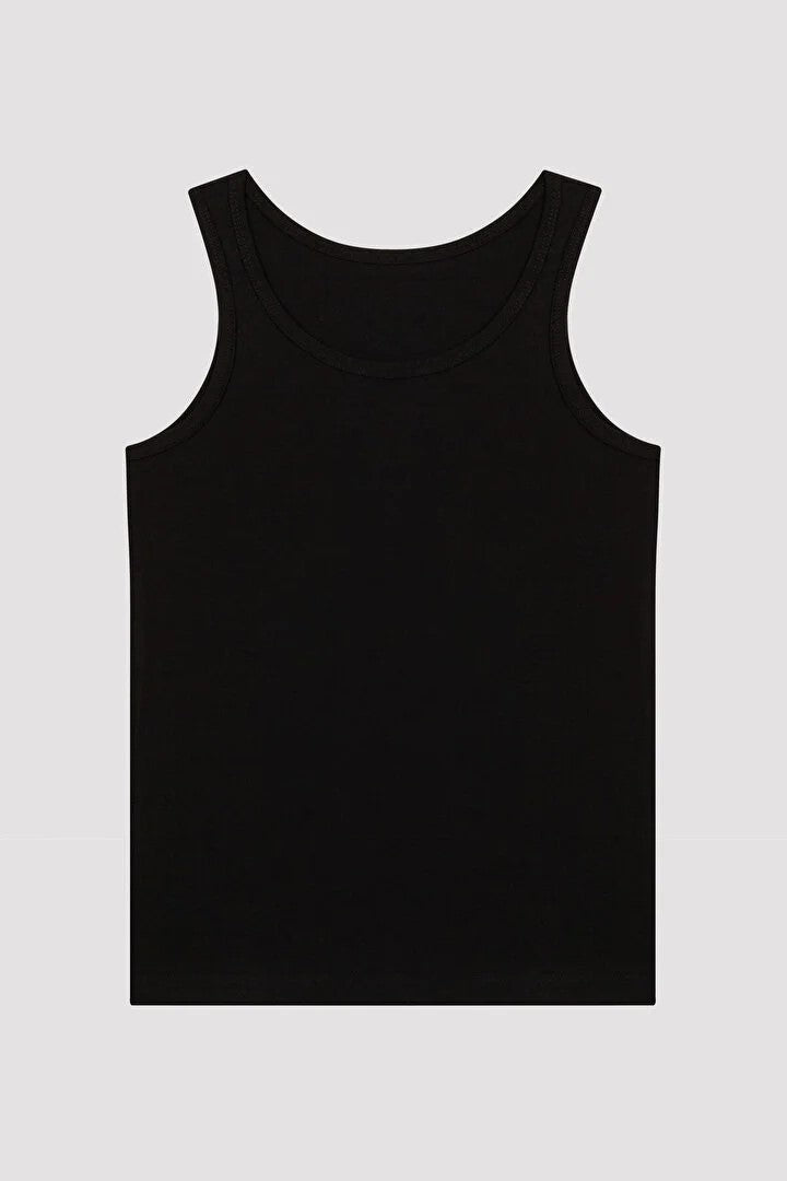 B.Bw Basic 2 Pack Vest