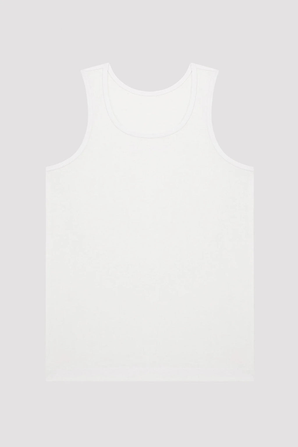 B.Bw Basic 2 Pack Vest