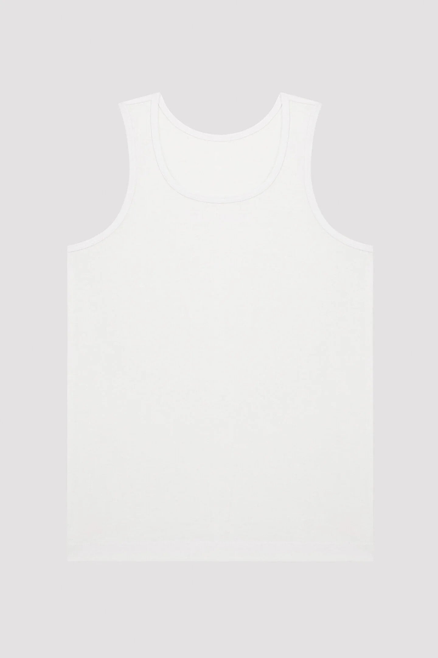 B.Bw Basic 2 Pack Vest