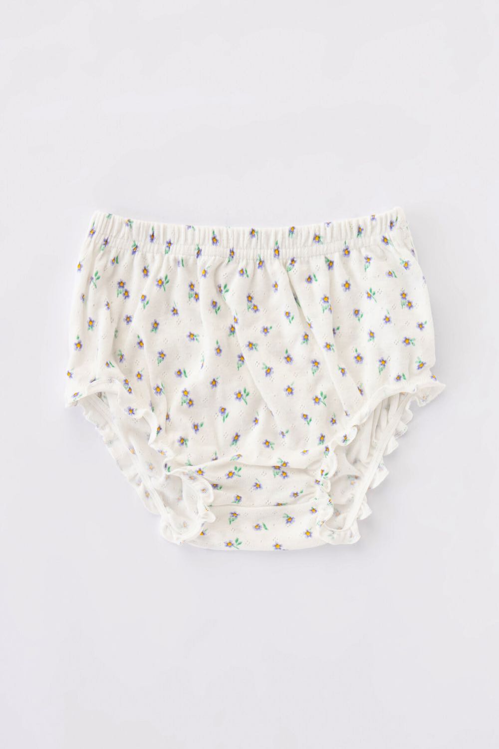 Girls Farm Style Vintage Boxer