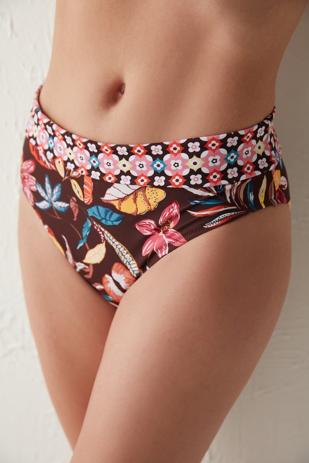 Bohemian Cover Bottom