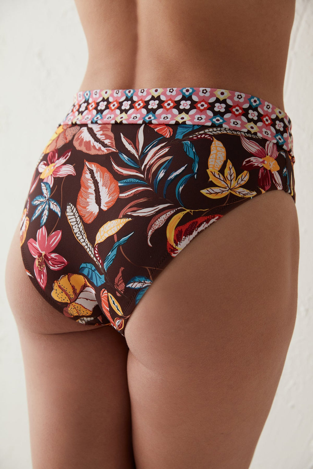 Bohemian Cover Bottom