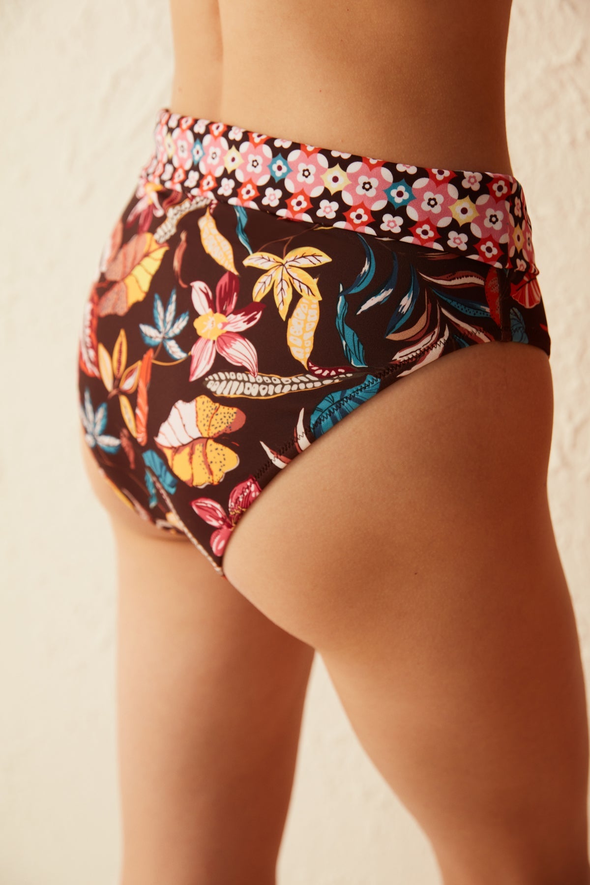 Bohemian Cover Bottom