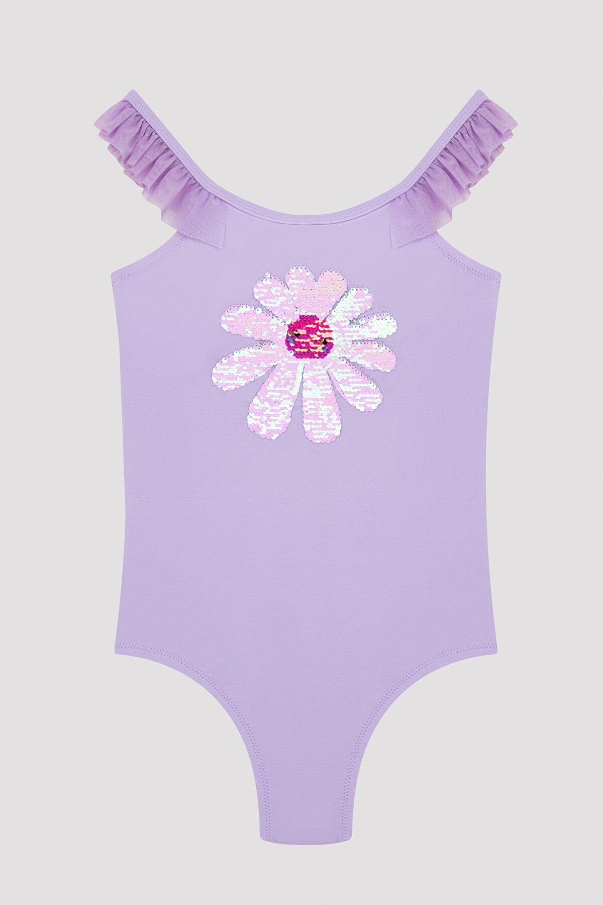Girls Daisy Suit