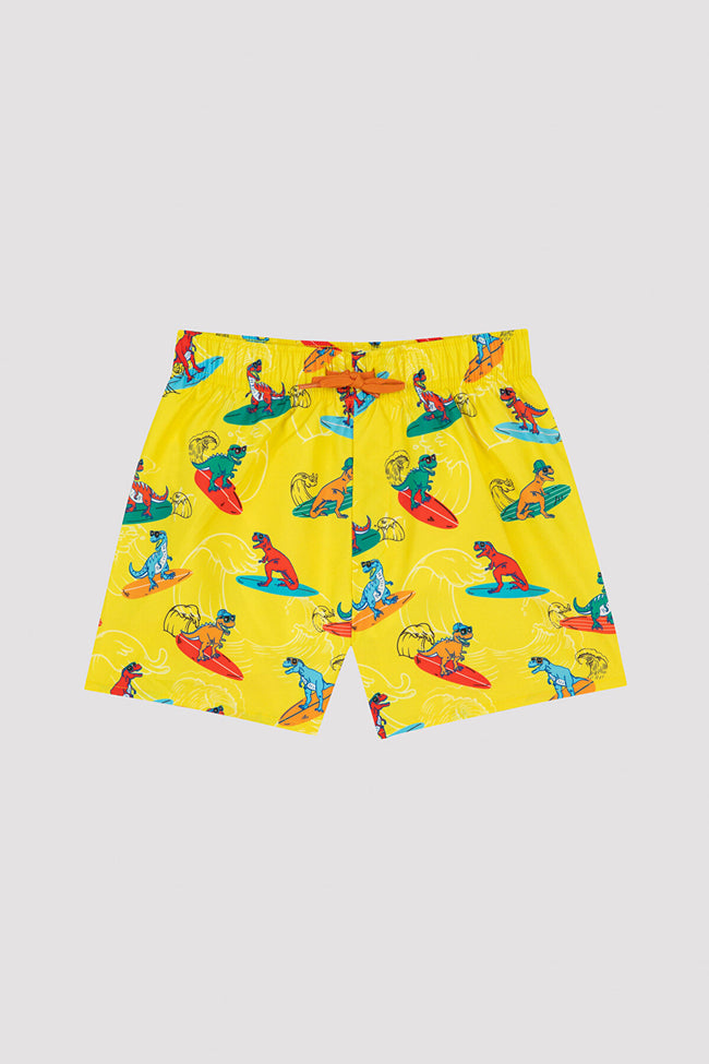 Boys Surf Party Suit Hover Image