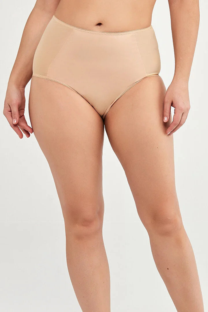 سروال داخلي شبكي هاي رايز من بيوتي