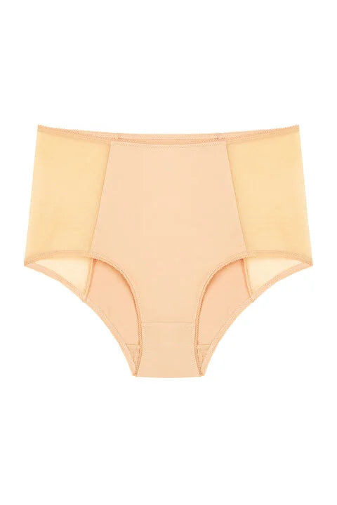 سروال داخلي شبكي هاي رايز من بيوتي