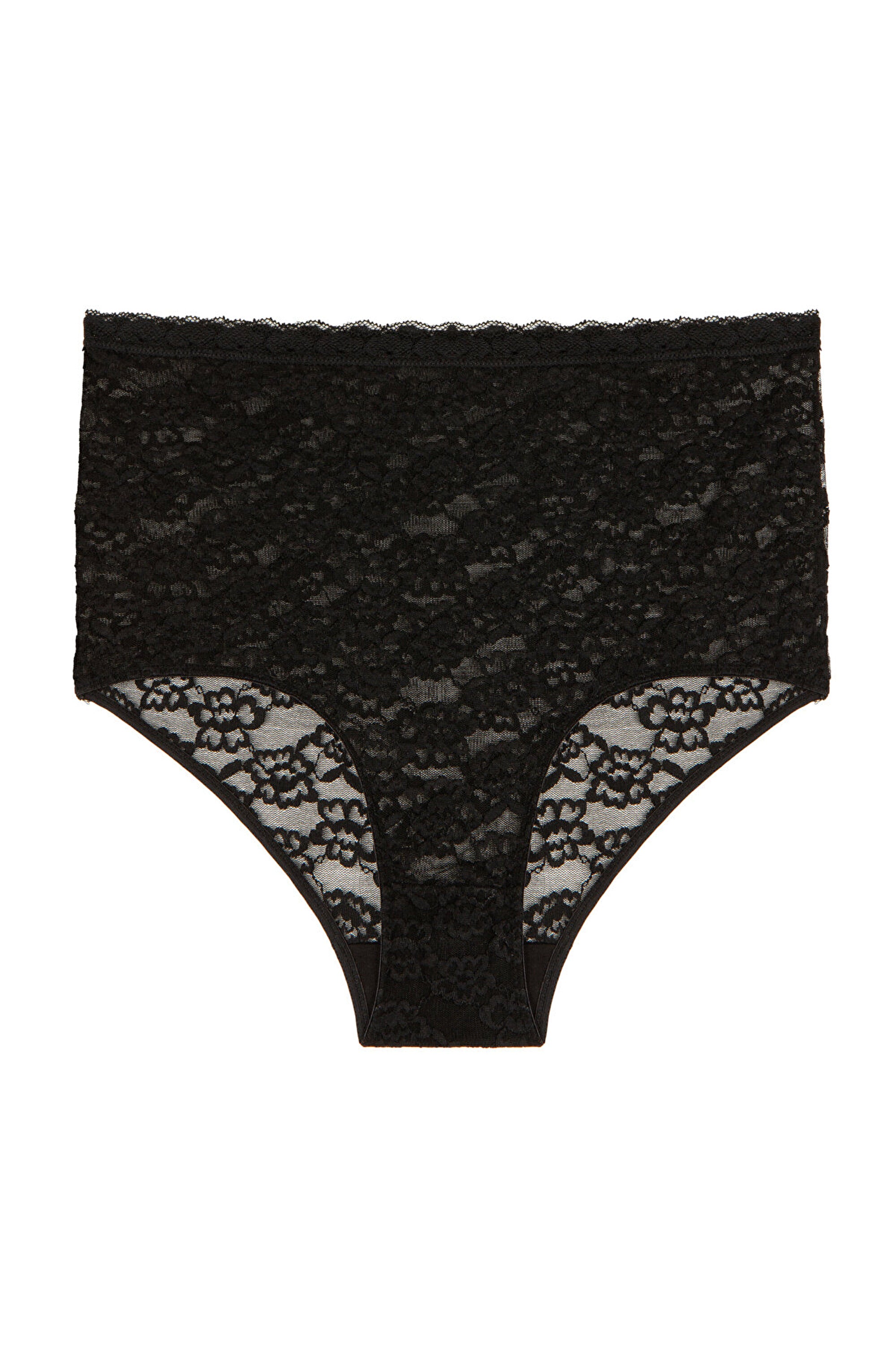 Beauty Lace Highrise Slip